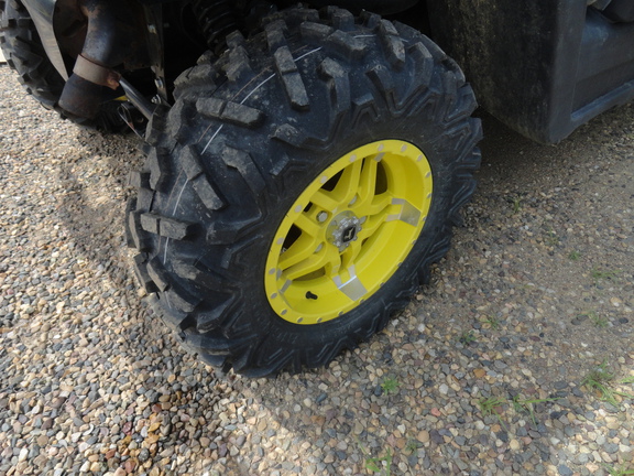 2022 John Deere XUV 835M ATV