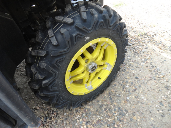 2022 John Deere XUV 835M ATV