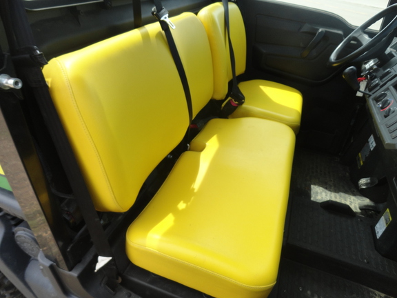 2022 John Deere XUV 835M ATV