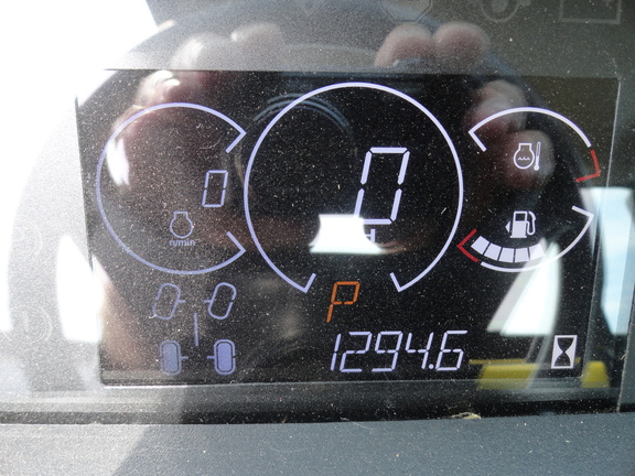 2022 John Deere XUV 835M ATV