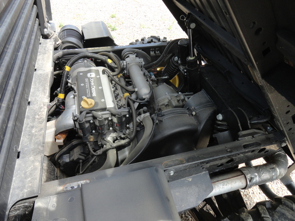 2022 John Deere XUV 835M ATV