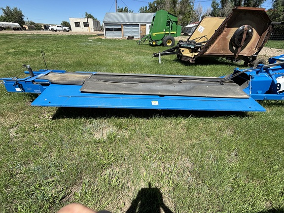 2014 Brandt GRAINDECK Grain Auger