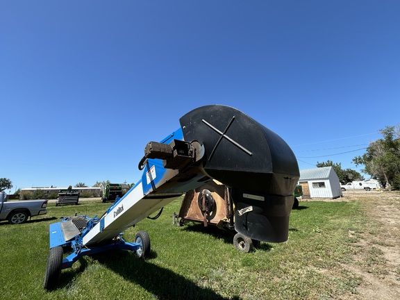2014 Brandt GRAINDECK Grain Auger