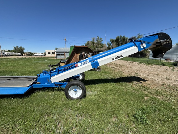 2014 Brandt GRAINDECK Grain Auger