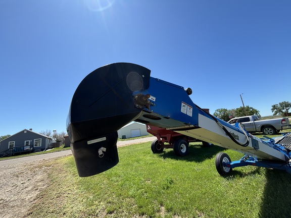 2014 Brandt GRAINDECK Grain Auger