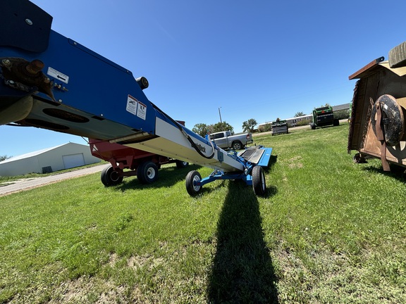 2014 Brandt GRAINDECK Grain Auger