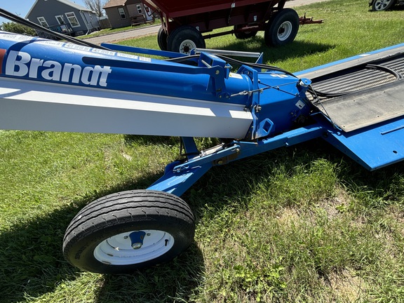 2014 Brandt GRAINDECK Grain Auger