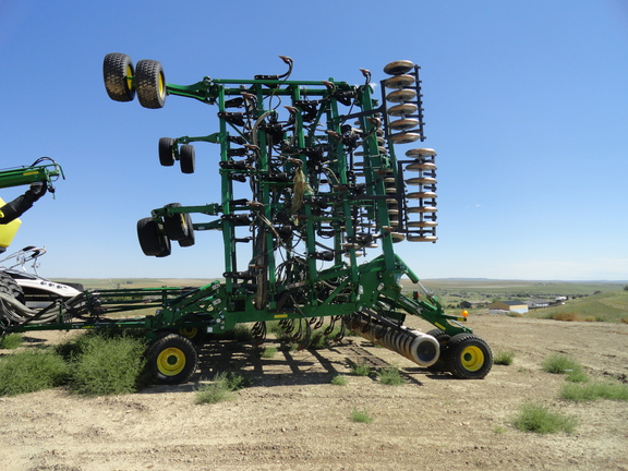 2017 John Deere 1830 Air Seeder