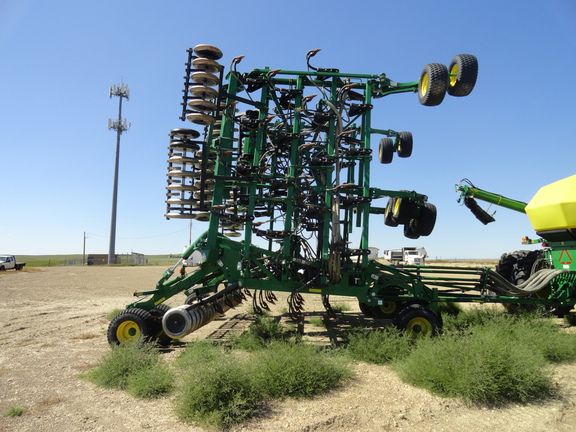 2017 John Deere 1830 Air Seeder