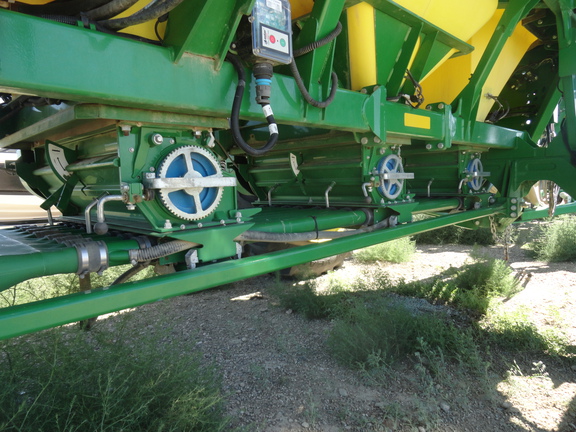 2017 John Deere 1830 Air Seeder