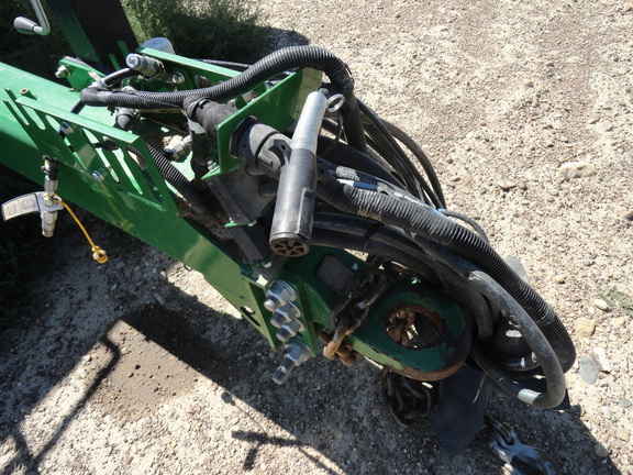 2017 John Deere 1830 Air Seeder