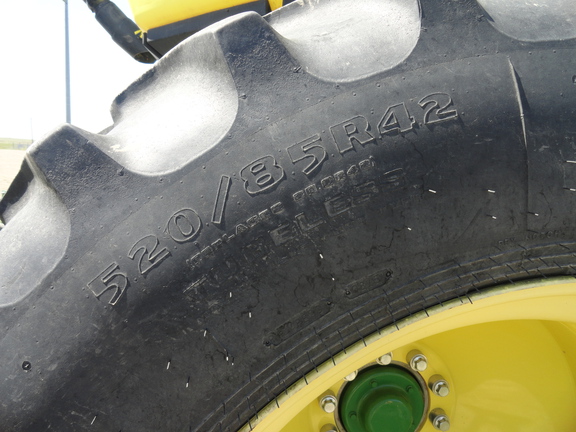 2017 John Deere 1830 Air Seeder