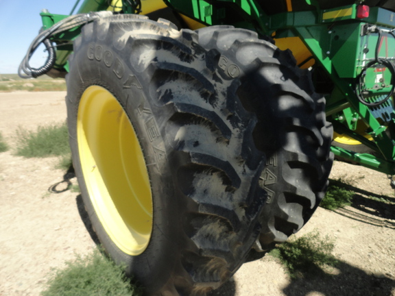 2017 John Deere 1830 Air Seeder