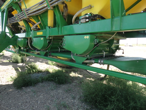 2017 John Deere 1830 Air Seeder