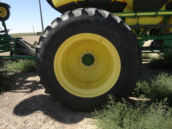 2017 John Deere 1830 Air Seeder