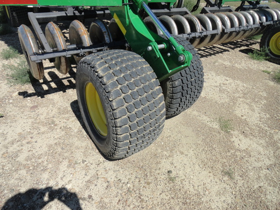 2017 John Deere 1830 Air Seeder