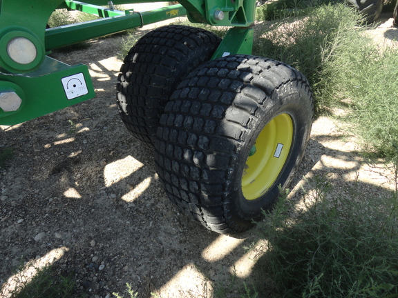 2017 John Deere 1830 Air Seeder