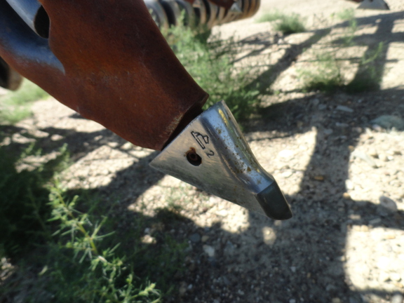 2017 John Deere 1830 Air Seeder