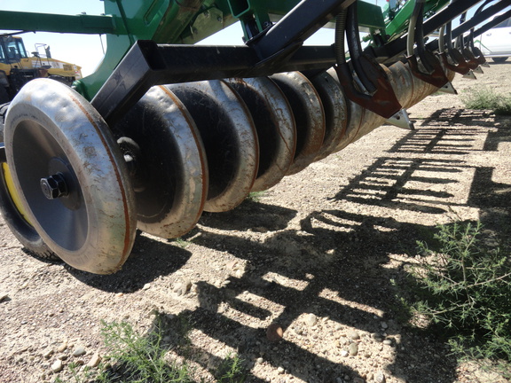 2017 John Deere 1830 Air Seeder