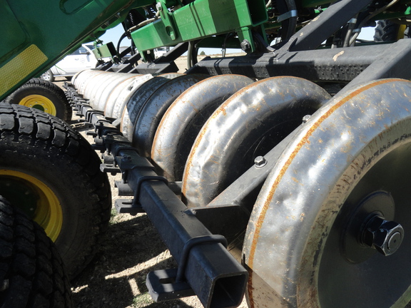 2017 John Deere 1830 Air Seeder