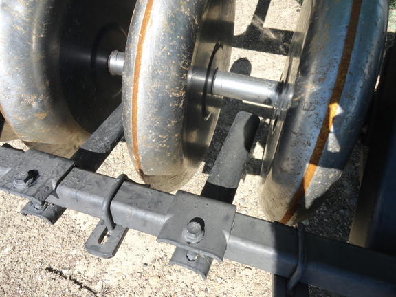 2017 John Deere 1830 Air Seeder