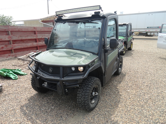2024 John Deere XUV 835M ATV