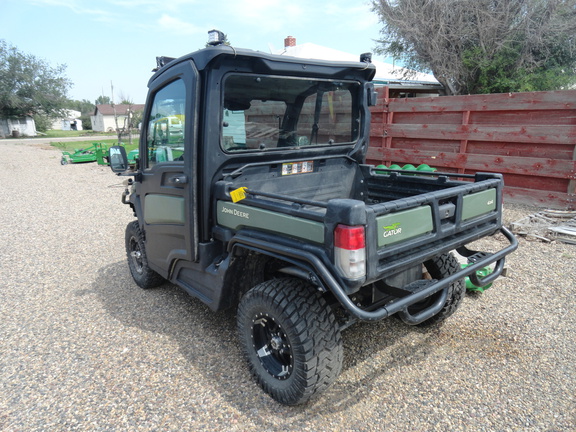 2024 John Deere XUV 835M ATV