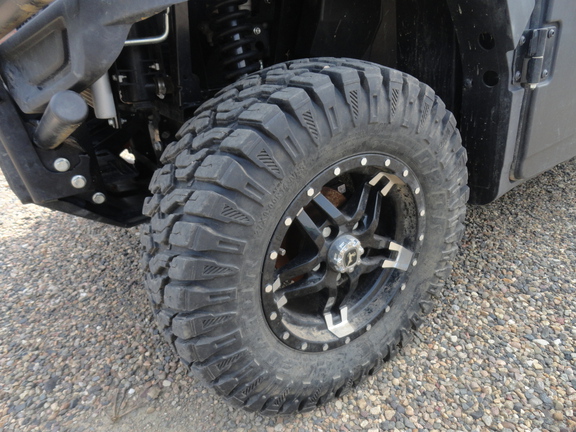 2024 John Deere XUV 835M ATV