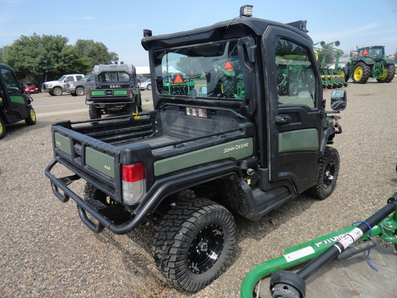 2024 John Deere XUV 835M ATV