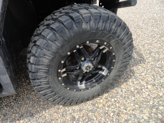 2024 John Deere XUV 835M ATV