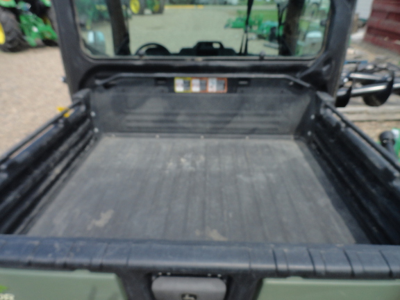 2024 John Deere XUV 835M ATV