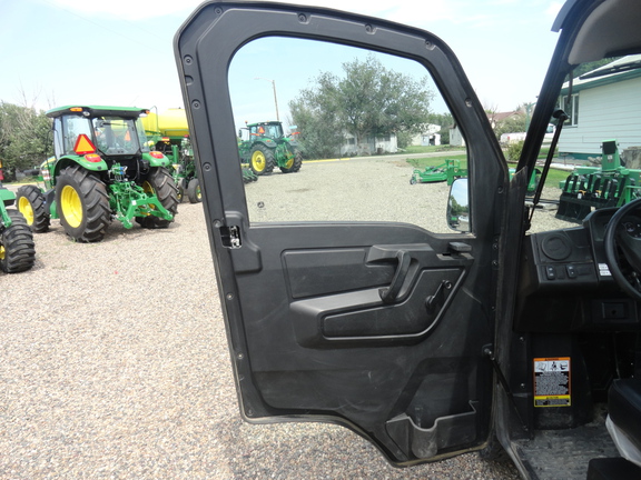 2024 John Deere XUV 835M ATV