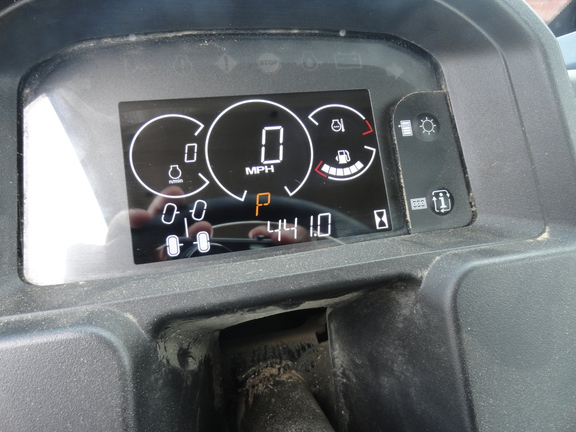 2024 John Deere XUV 835M ATV