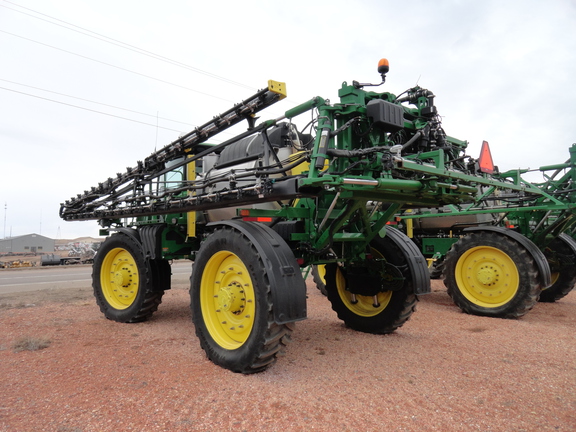 2021 John Deere R4045 Sprayer/High Clearance