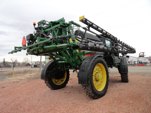 2021 John Deere R4045 Sprayer/High Clearance