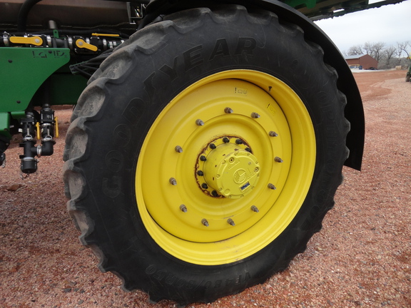2021 John Deere R4045 Sprayer/High Clearance