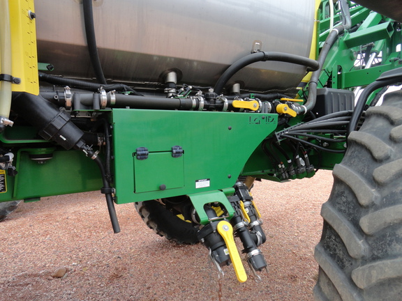 2021 John Deere R4045 Sprayer/High Clearance