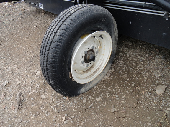 2019 MacDon FD140 Header Combine