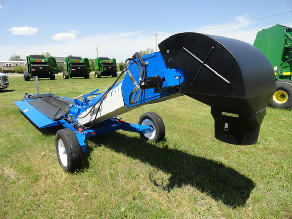 2023 Brandt GRAINDECK Grain Auger