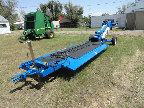 2023 Brandt GRAINDECK Grain Auger
