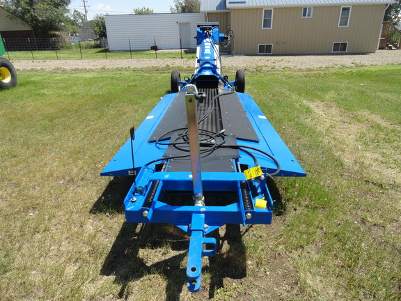 2023 Brandt GRAINDECK Grain Auger