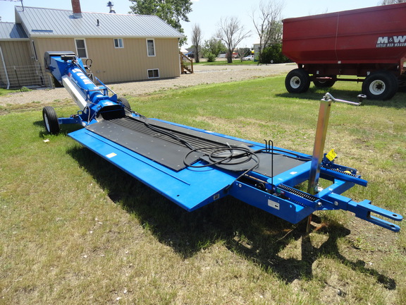 2023 Brandt GRAINDECK Grain Auger
