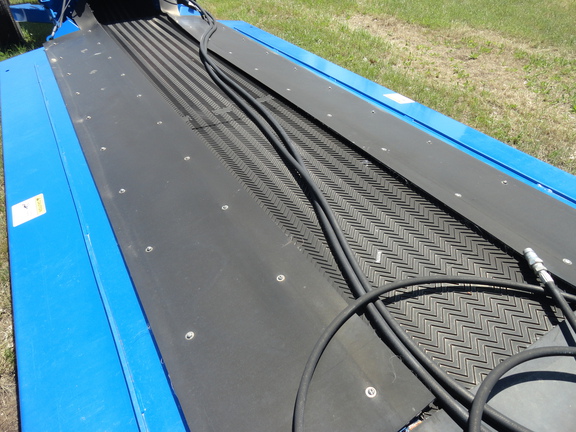 2023 Brandt GRAINDECK Grain Auger