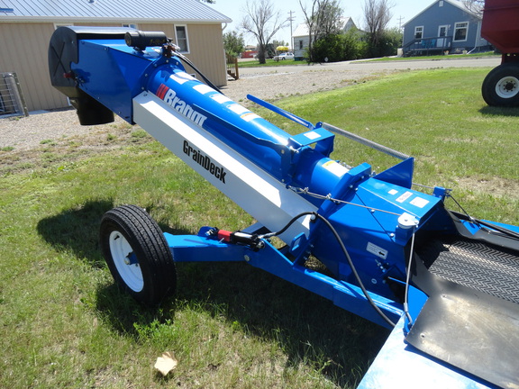 2023 Brandt GRAINDECK Grain Auger