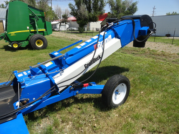 2023 Brandt GRAINDECK Grain Auger