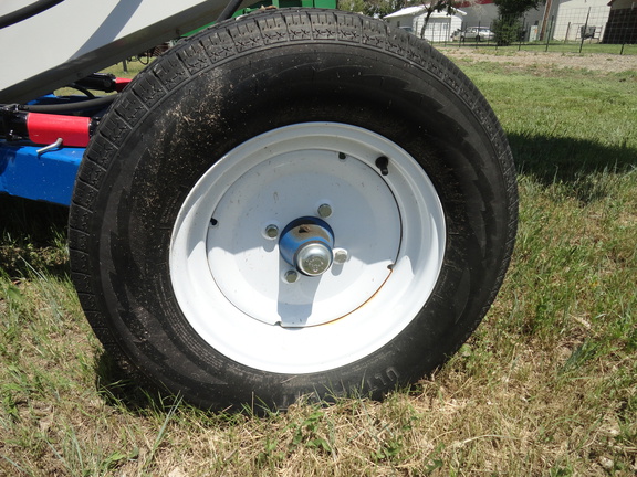 2023 Brandt GRAINDECK Grain Auger