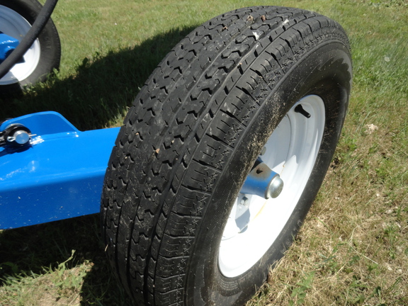 2023 Brandt GRAINDECK Grain Auger