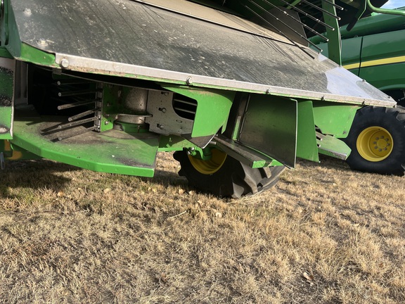 2018 John Deere S780 Combine
