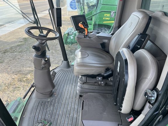 2018 John Deere S780 Combine