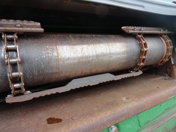 2018 John Deere S780 Combine